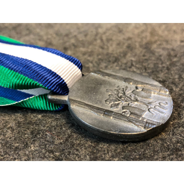 Medaille der Ehre für die Mütter vieler Familien