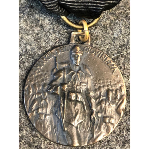 Junge Freiwillige Korps-Medaille