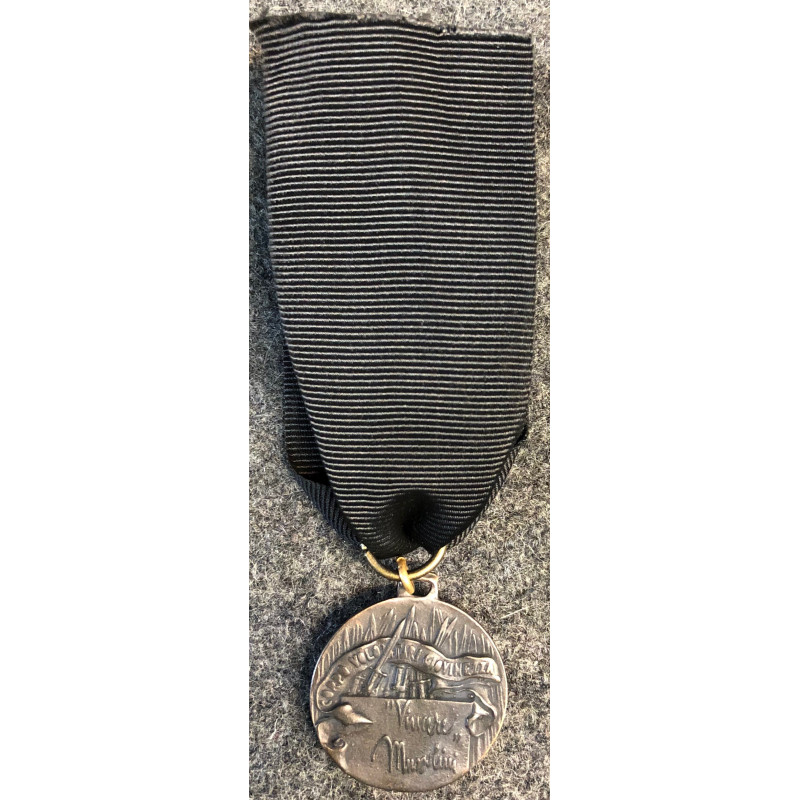 Young Volunteers Corps Medal