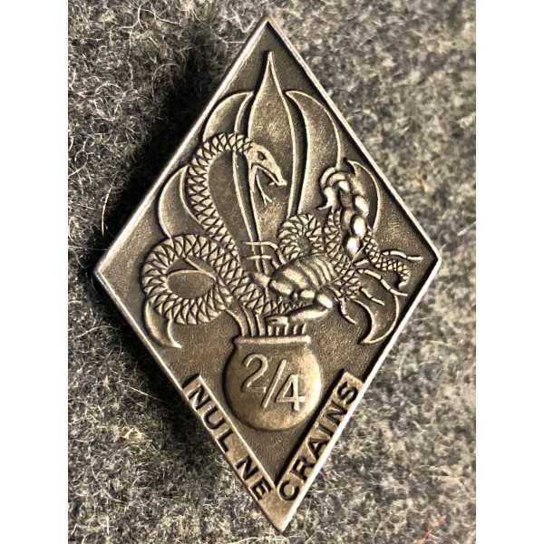 Distintivo - Legione Straniera