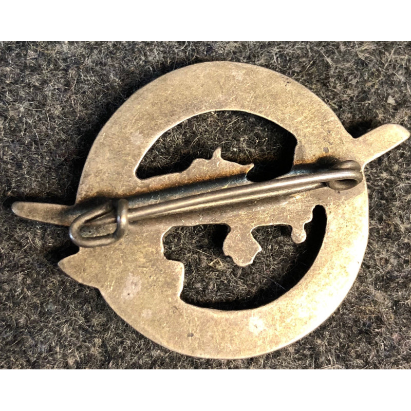 Diving Bombers Group Badge