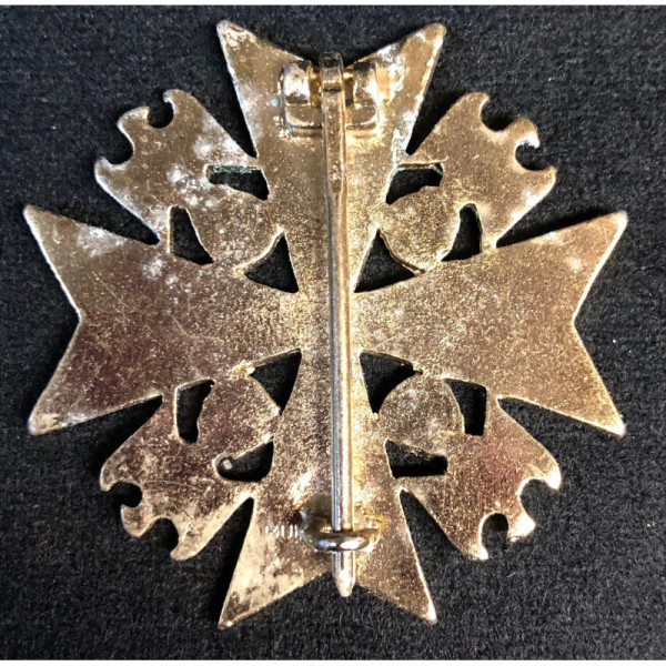 Order Of The German Eagle 2nd Class - Without Swords