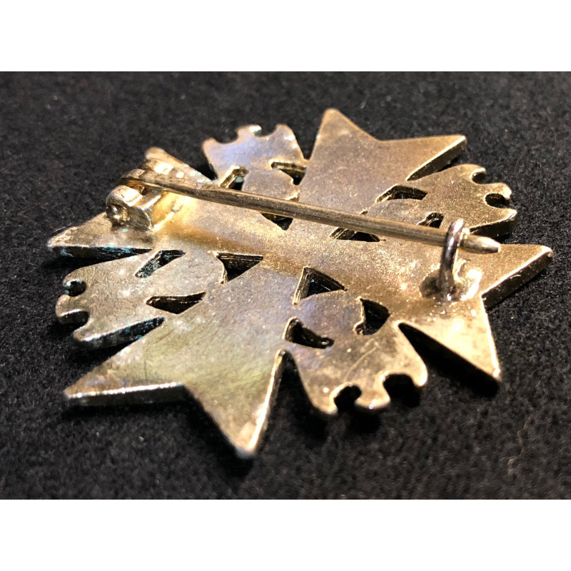 Order Of The German Eagle 2nd Class - Without Swords