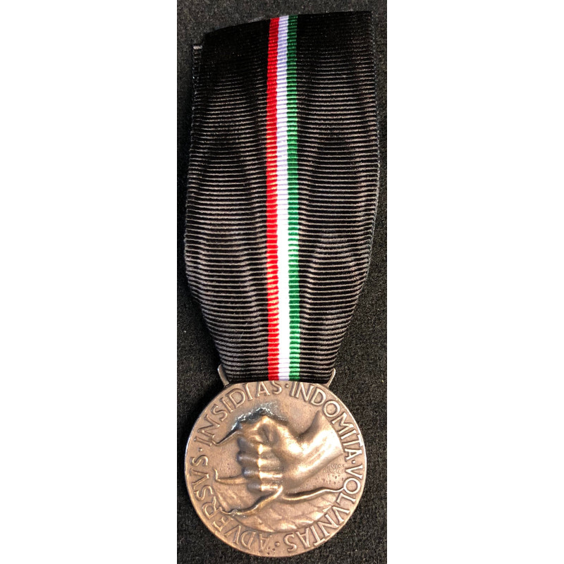 Forlì Defense Medal