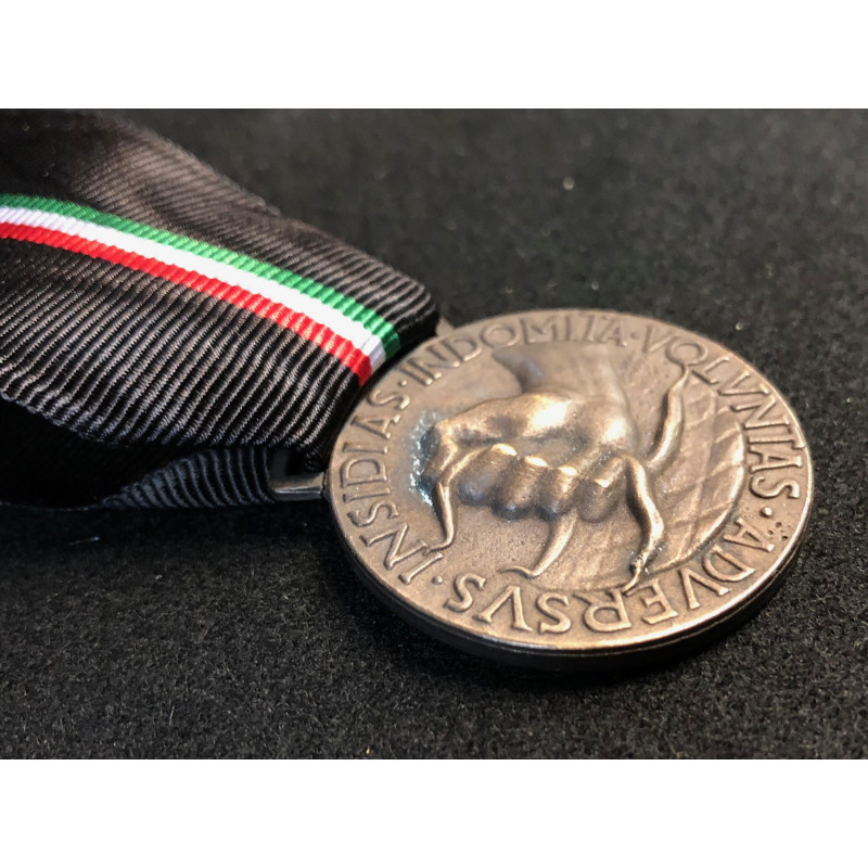 Medaglia della "Lotta Anti Guerriglia"