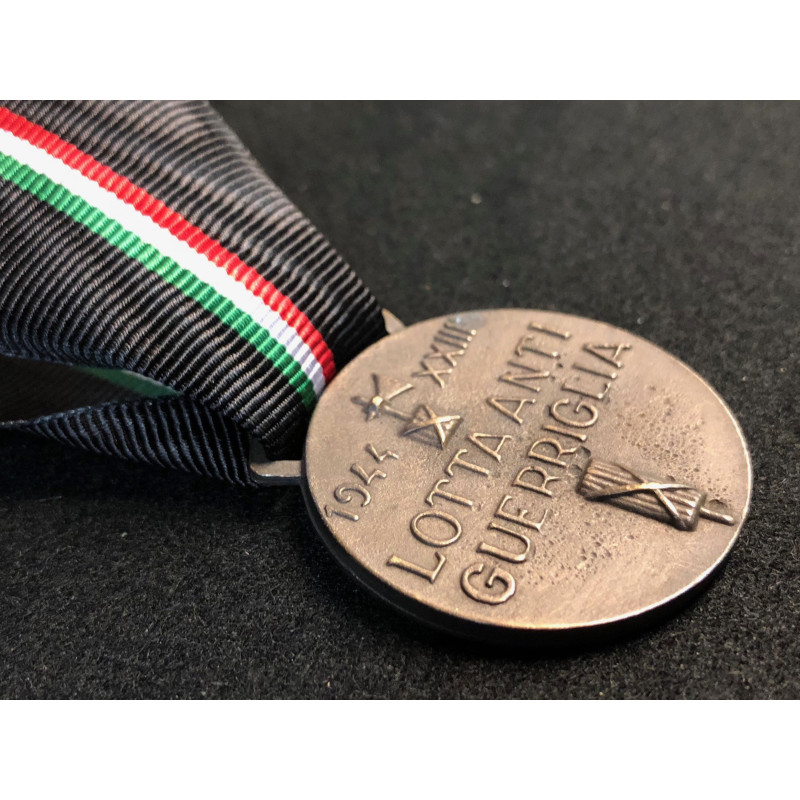 Forlì Defense Medal