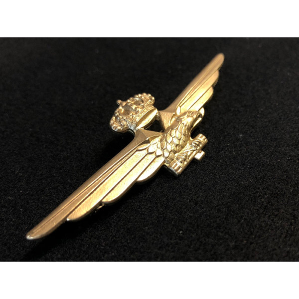 R.A. Pilot Abzeichen