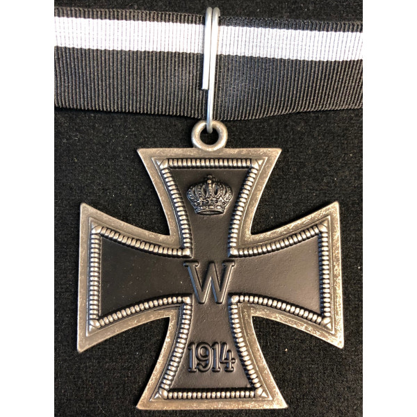 Großkreuz des Eisernen Kreuzes