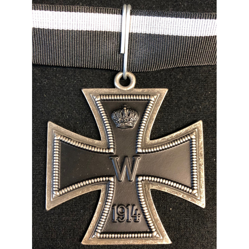 Großkreuz des Eisernen Kreuzes