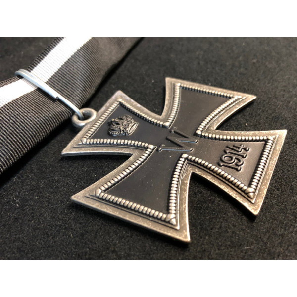 Großkreuz des Eisernen Kreuzes