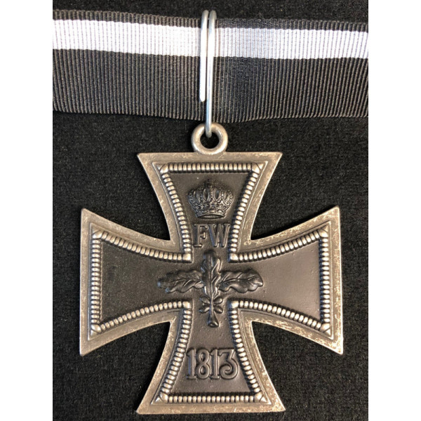 Großkreuz des Eisernen Kreuzes