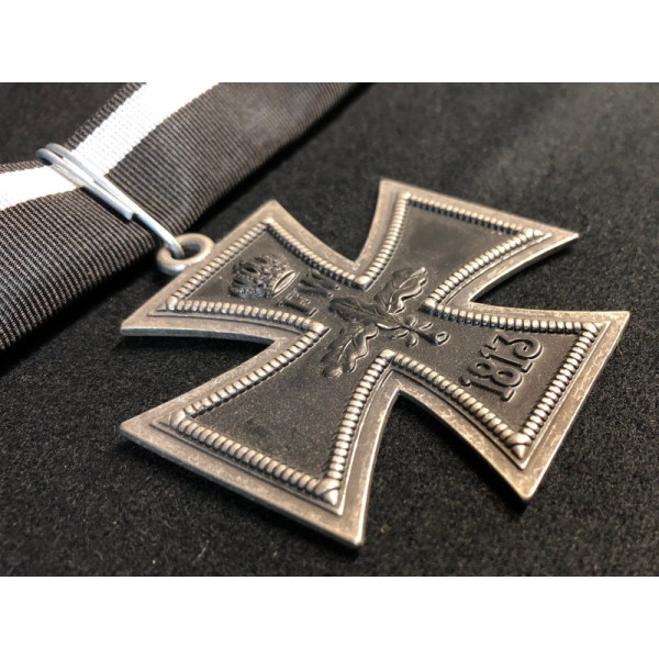 Großkreuz des Eisernen Kreuzes