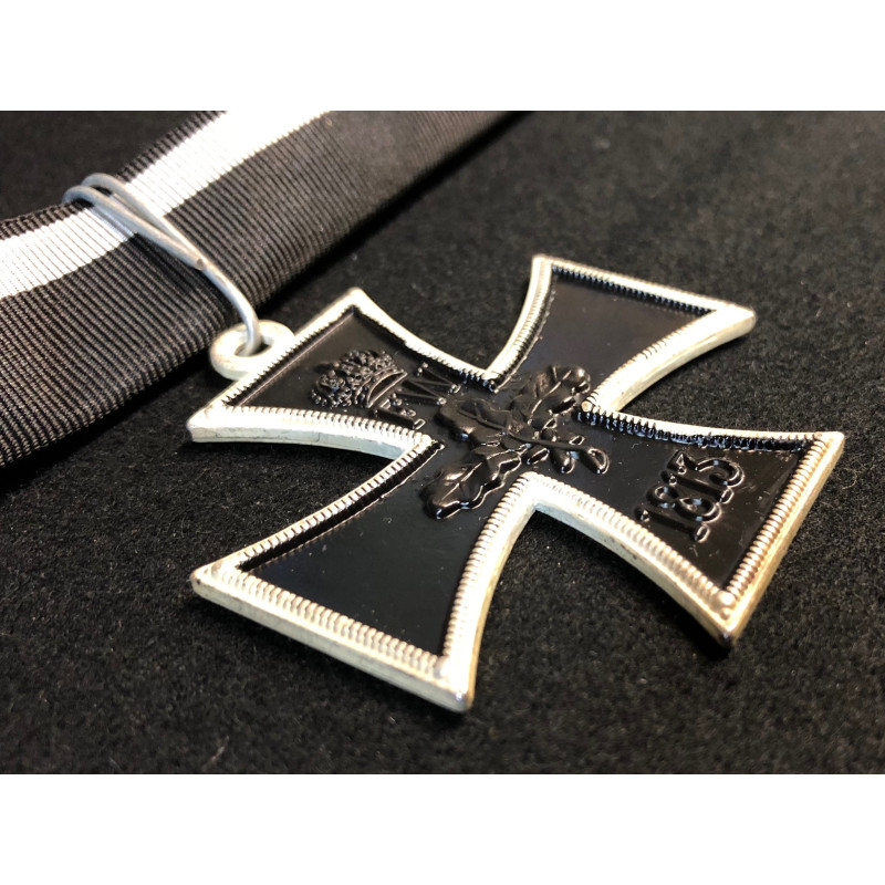 Großkreuz des Eisernen Kreuzes