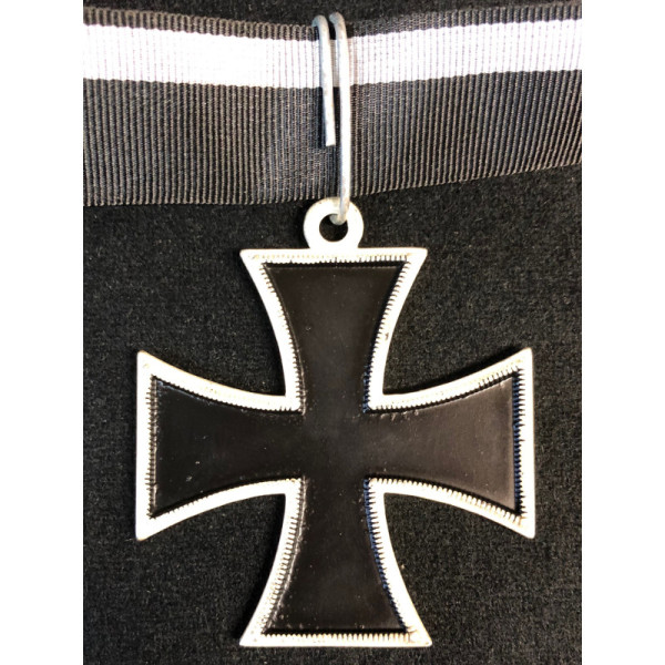 Großkreuz des Eisernen Kreuzes