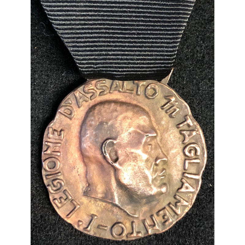 Medal for the "Anti-Guerrilla Fight"