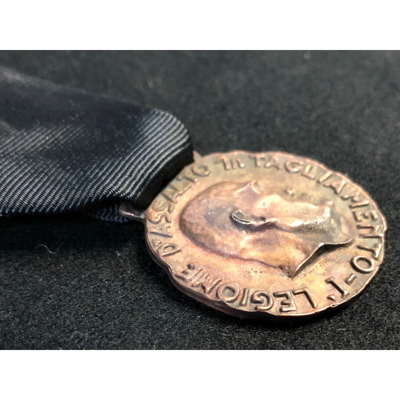 Medal for the "Anti-Guerrilla Fight"
