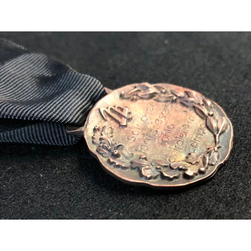 Medal for the "Anti-Guerrilla Fight"