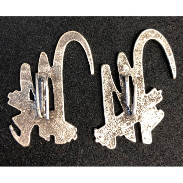 Insignia - Battalion "M" (Couple)