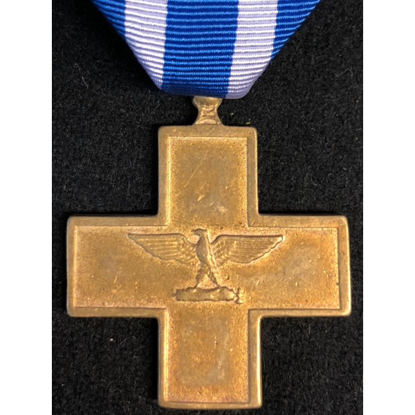 RSI Kriegsverdienstkreuz 2
