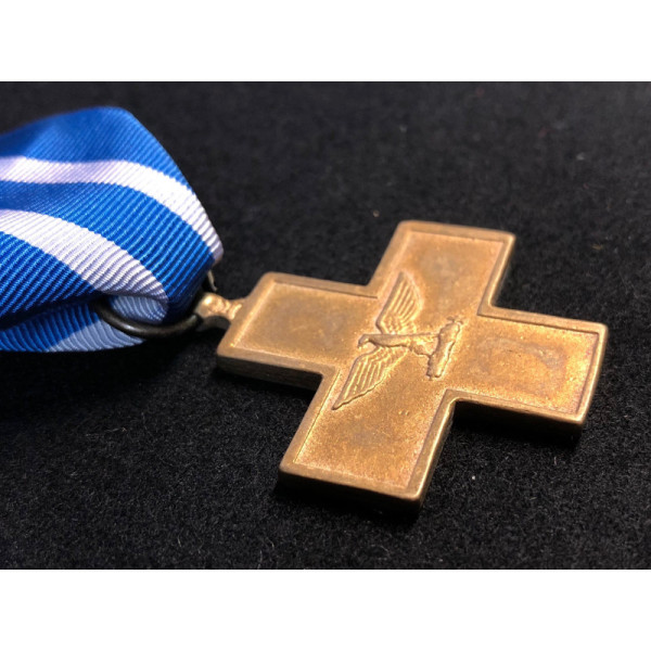 RSI War Merit Cross
