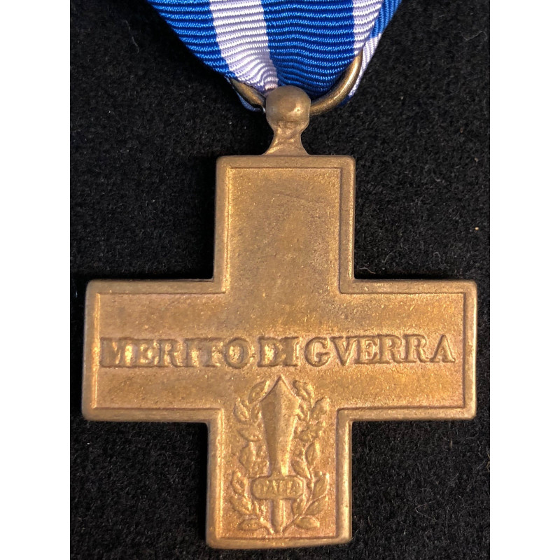 RSI War Merit Cross