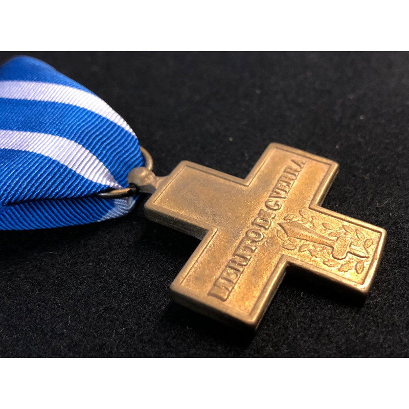 RSI War Merit Cross