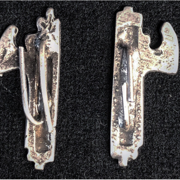Insignia - Black Brigades (Couple) 2
