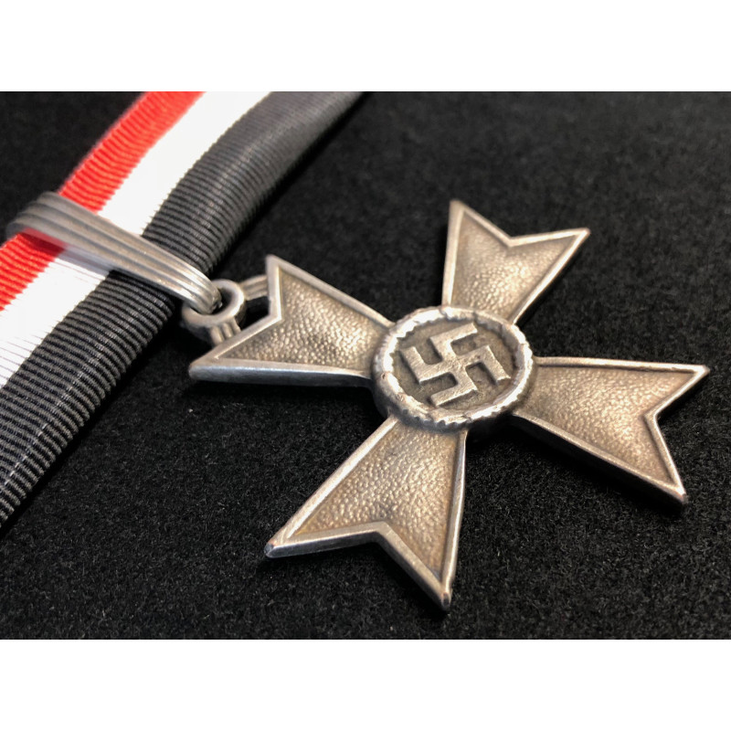 Ritterkreuz des Kriegsverdienstkreuzes 1939 - Ohne Schwerter (Silber)