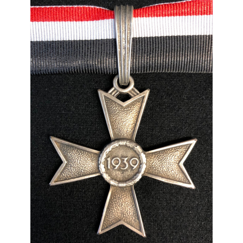 Ritterkreuz des Kriegsverdienstkreuzes 1939 - Ohne Schwerter (Silber)