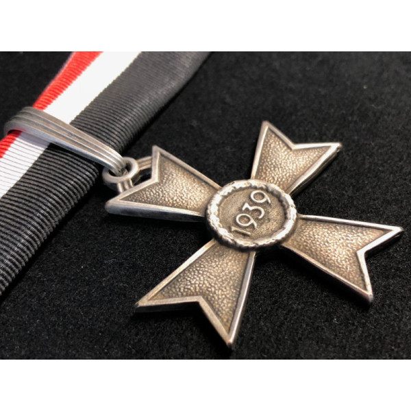 Ritterkreuz des Kriegsverdienstkreuzes 1939 - Ohne Schwerter (Silber)