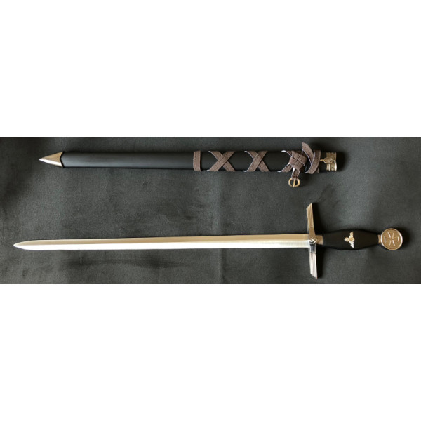 Dagger - Afrika Korps
