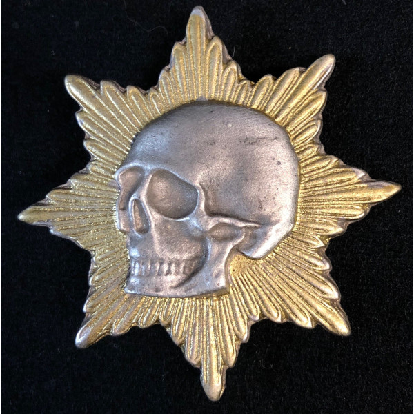 Großes Kreuz von "Arditi"