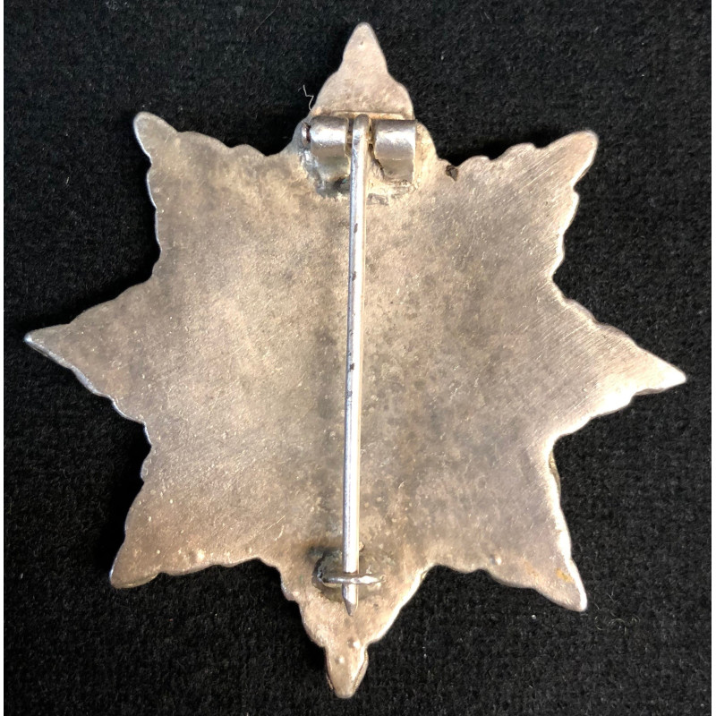 Grand Cross of "Arditi"