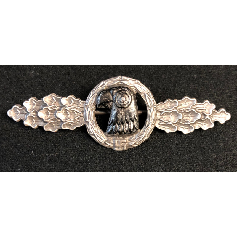 Fermaglio per Ricognitore (Argento)