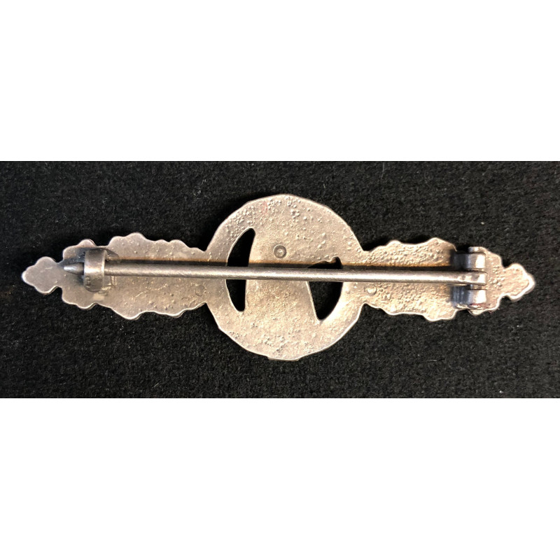 Recon Clasp (Silver)