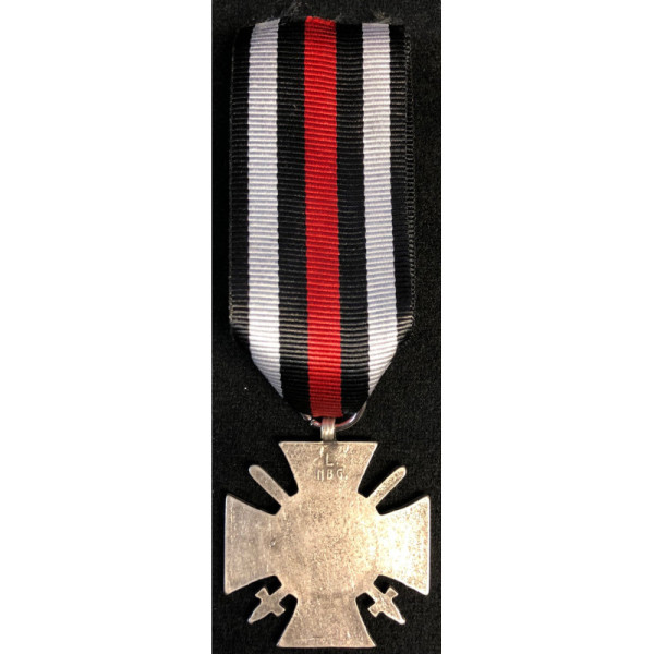 Deutschland Sog. Hindenburgkreuz Orden 1918 (Argento)