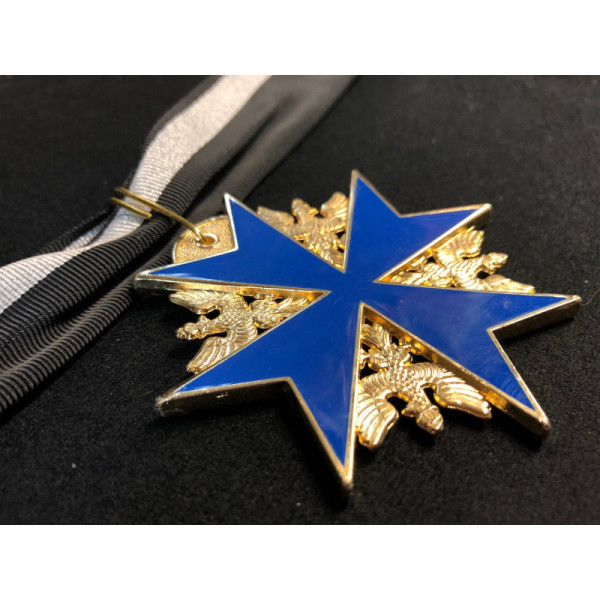Prussian "Pour le Mérite" Blue Max