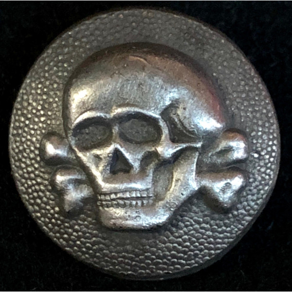 Totenkopf Für Mütze