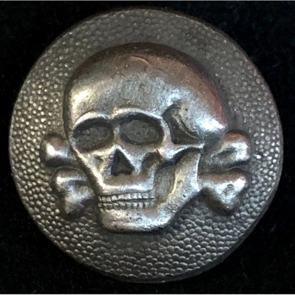 Totenkopf Da Cappello