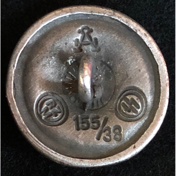 Totenkopf Da Cappello