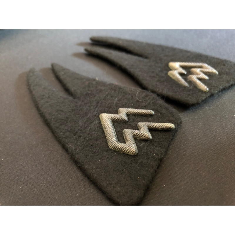 Stoffabzeichen - GNR (RSI)