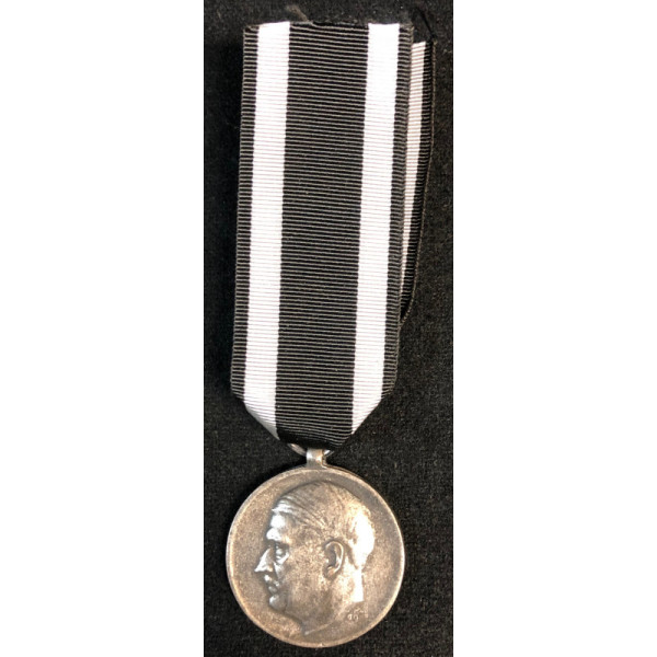 Medaglia Adolf Hitler