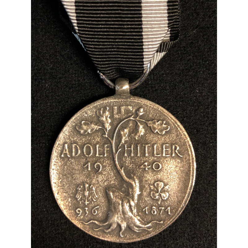 Medaglia Adolf Hitler