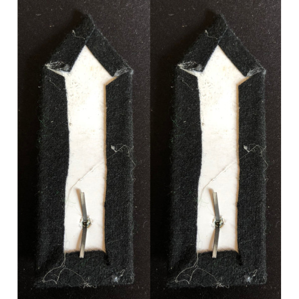 Cloth Insignia - Hunters of the Alps