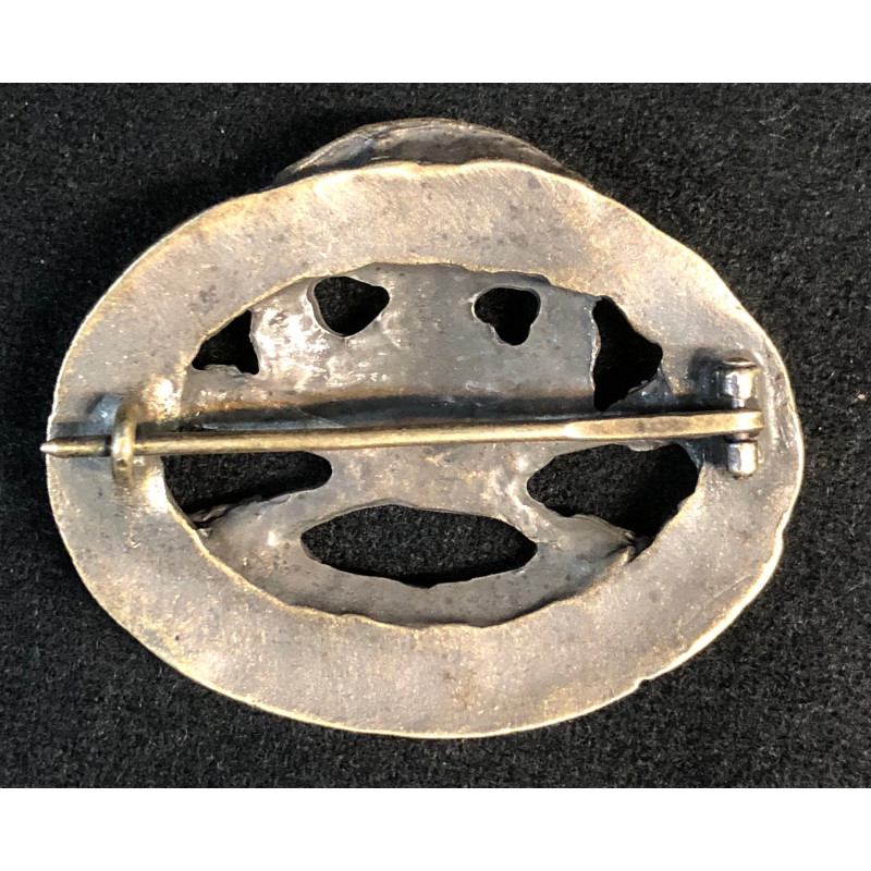 SS Abzeichen (Bronze)