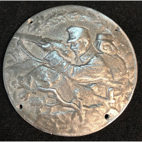 Distintivo da Cecchino Austriaco