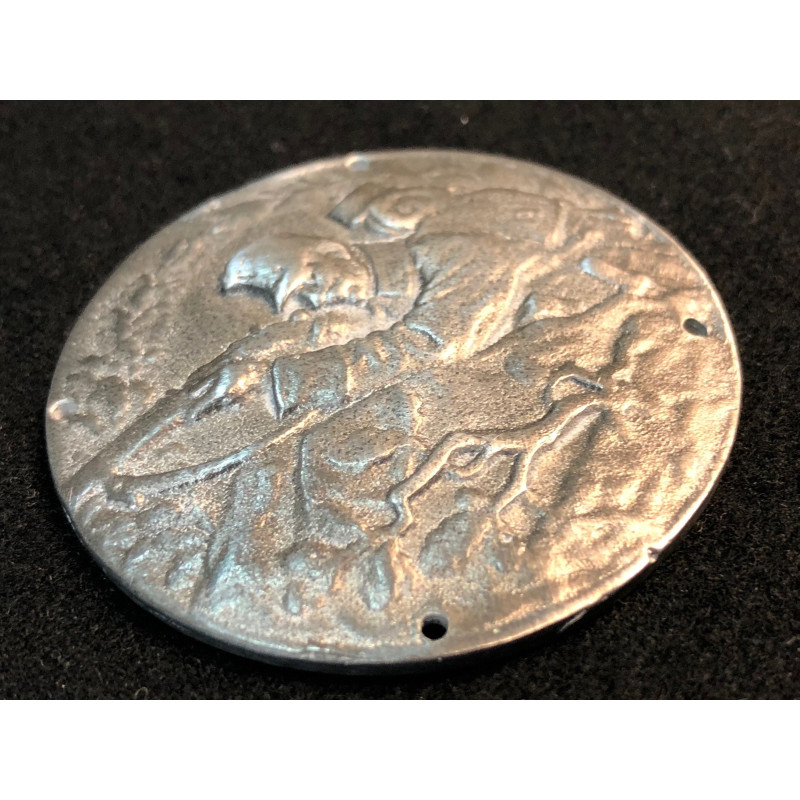 Austrian Sniper Badge