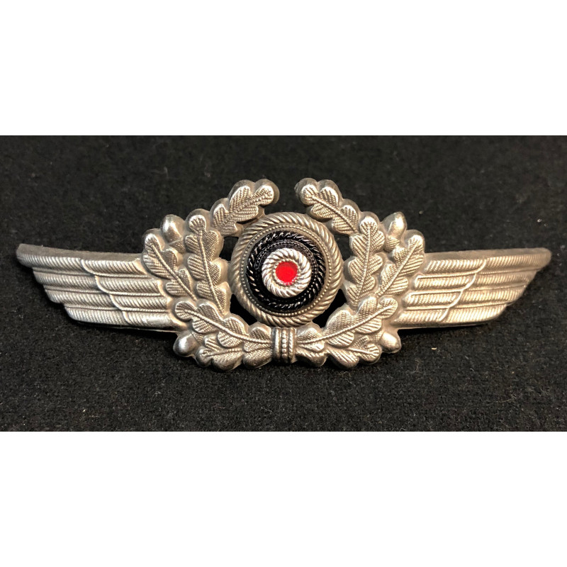 Luftwaffe Mützenabzeichen
