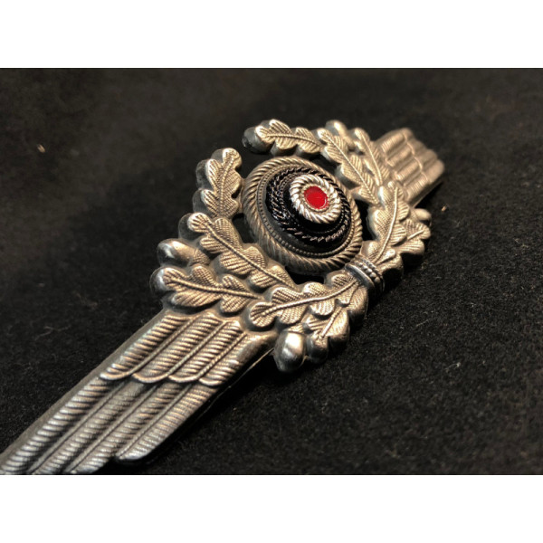 Luftwaffe Cap Badge