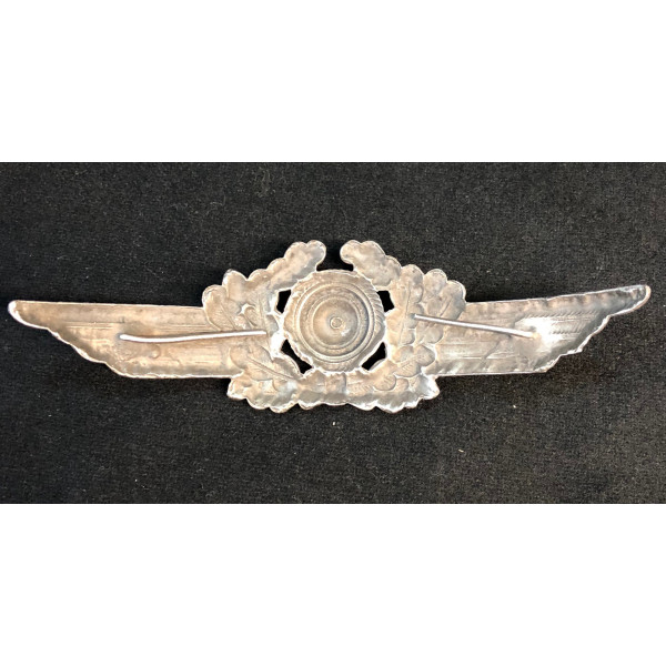 Fregio Da Cappello Della Luftwaffe 2